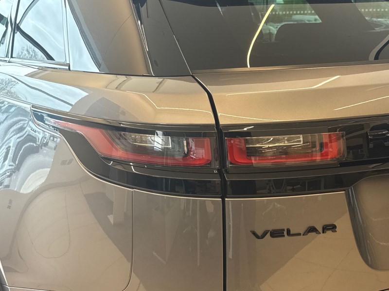 2022 (22) LAND ROVER RANGE ROVER VELAR 2.0 D200 R-Dynamic HSE 5dr Auto 5306756