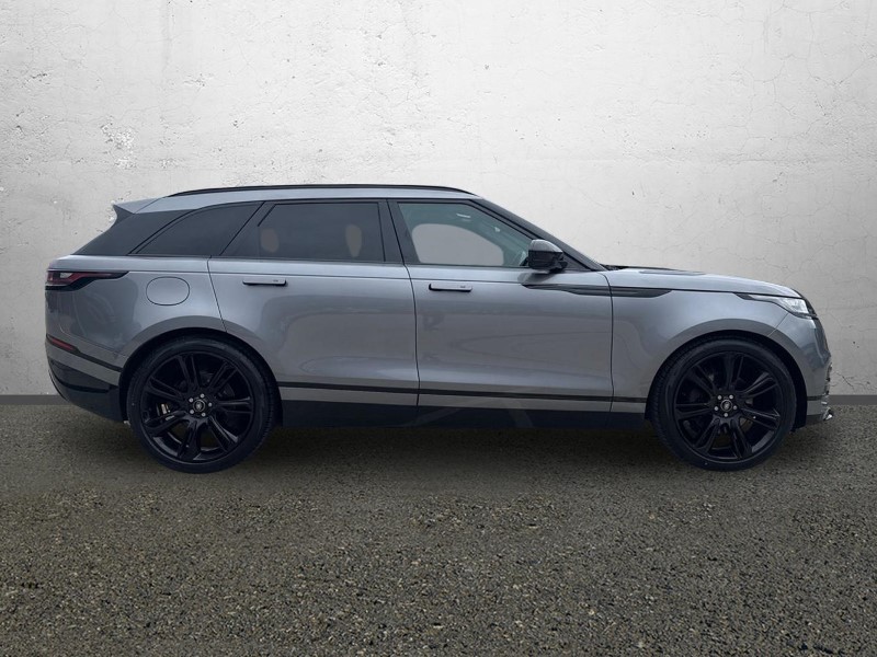2022 (22) LAND ROVER RANGE ROVER VELAR 2.0 D200 R-Dynamic HSE 5dr Auto 5306742