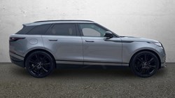 2022 (22) LAND ROVER RANGE ROVER VELAR 2.0 D200 R-Dynamic HSE 5dr Auto 5306742
