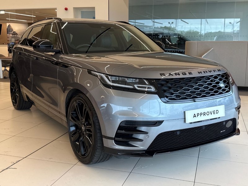 2022 (22) LAND ROVER RANGE ROVER VELAR 2.0 D200 R-Dynamic HSE 5dr Auto 5306789