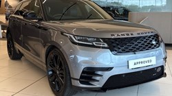 2022 (22) LAND ROVER RANGE ROVER VELAR 2.0 D200 R-Dynamic HSE 5dr Auto 5306789