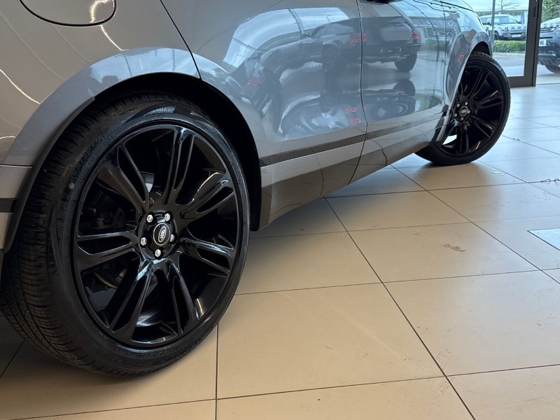 2022 (22) LAND ROVER RANGE ROVER VELAR 2.0 D200 R-Dynamic HSE 5dr Auto 5306784