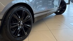 2022 (22) LAND ROVER RANGE ROVER VELAR 2.0 D200 R-Dynamic HSE 5dr Auto 5306784