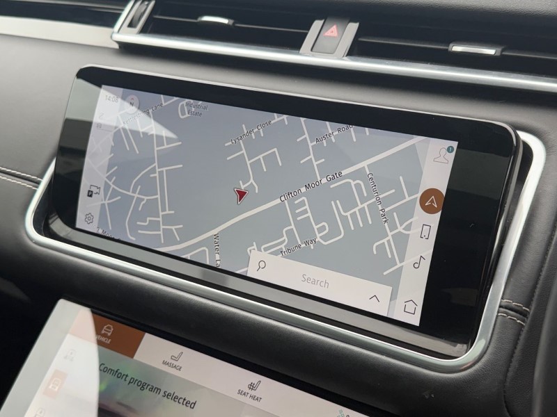 2022 (22) LAND ROVER RANGE ROVER VELAR 2.0 D200 R-Dynamic HSE 5dr Auto 5306748