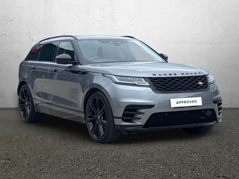 2022 (22) LAND ROVER RANGE ROVER VELAR 2.0 D200 R-Dynamic HSE 5dr Auto