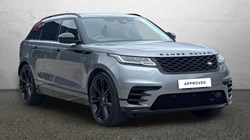 2022 (22) LAND ROVER RANGE ROVER VELAR 2.0 D200 R-Dynamic HSE 5dr Auto 5306738