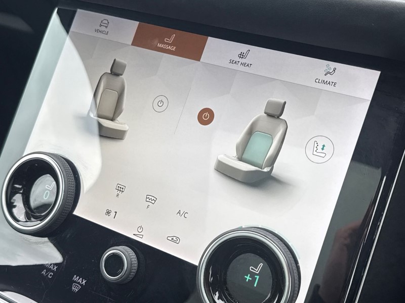 2022 (22) LAND ROVER RANGE ROVER VELAR 2.0 D200 R-Dynamic HSE 5dr Auto 5306788