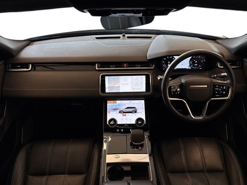 2022 (22) LAND ROVER RANGE ROVER VELAR 2.0 D200 R-Dynamic HSE 5dr Auto 5306746