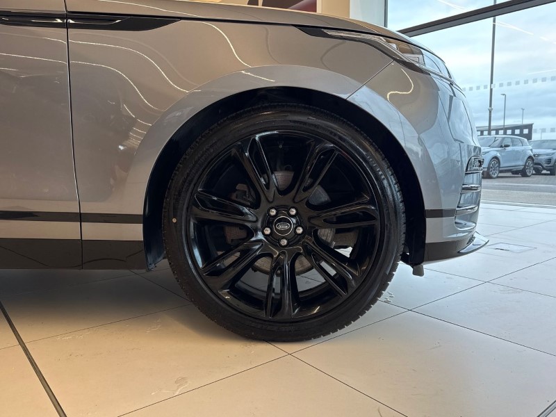 2022 (22) LAND ROVER RANGE ROVER VELAR 2.0 D200 R-Dynamic HSE 5dr Auto 5306745