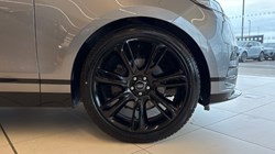2022 (22) LAND ROVER RANGE ROVER VELAR 2.0 D200 R-Dynamic HSE 5dr Auto 5306745