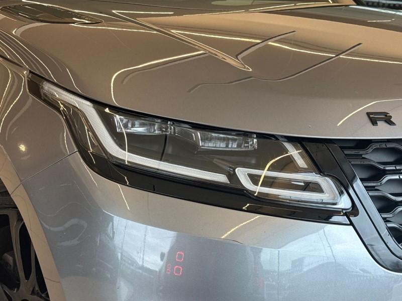 2022 (22) LAND ROVER RANGE ROVER VELAR 2.0 D200 R-Dynamic HSE 5dr Auto 5306754