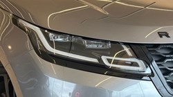 2022 (22) LAND ROVER RANGE ROVER VELAR 2.0 D200 R-Dynamic HSE 5dr Auto 5306754
