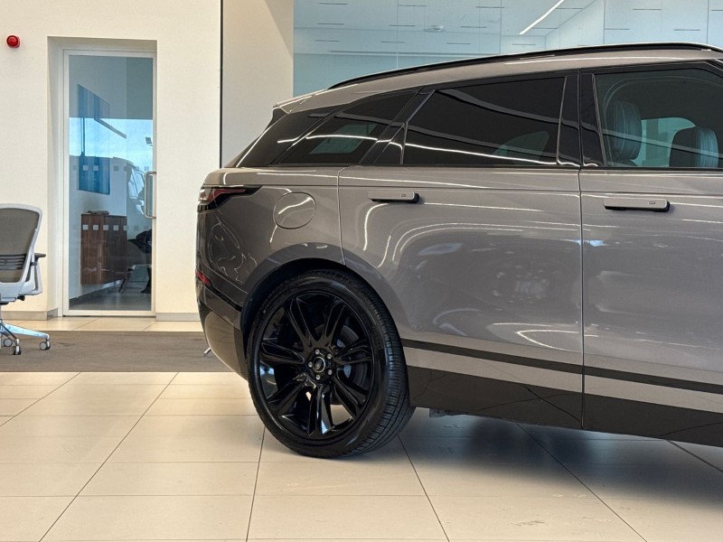 2022 (22) LAND ROVER RANGE ROVER VELAR 2.0 D200 R-Dynamic HSE 5dr Auto 5306790