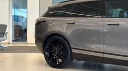 2022 (22) LAND ROVER RANGE ROVER VELAR 2.0 D200 R-Dynamic HSE 5dr Auto 5306790