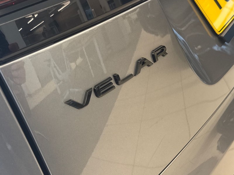 2022 (22) LAND ROVER RANGE ROVER VELAR 2.0 D200 R-Dynamic HSE 5dr Auto 5306781