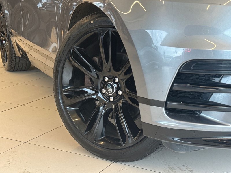 2022 (22) LAND ROVER RANGE ROVER VELAR 2.0 D200 R-Dynamic HSE 5dr Auto 5306780