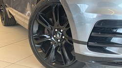 2022 (22) LAND ROVER RANGE ROVER VELAR 2.0 D200 R-Dynamic HSE 5dr Auto 5306780