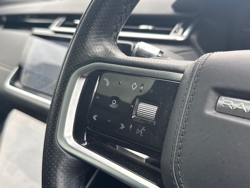 2022 (22) LAND ROVER RANGE ROVER VELAR 2.0 D200 R-Dynamic HSE 5dr Auto 5306765