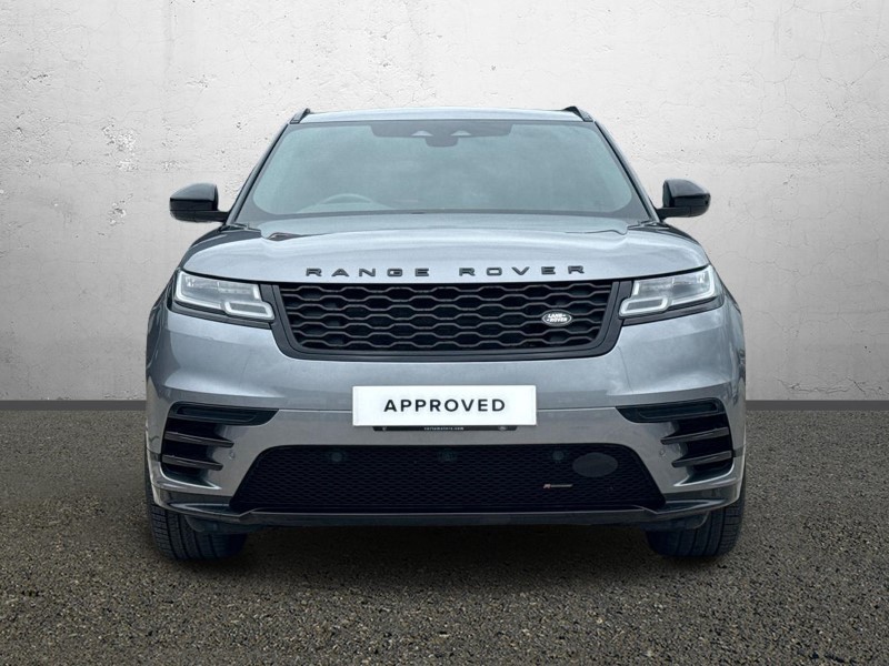2022 (22) LAND ROVER RANGE ROVER VELAR 2.0 D200 R-Dynamic HSE 5dr Auto 5306744