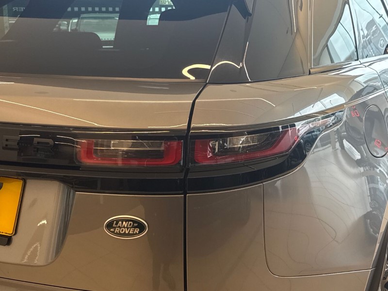 2022 (22) LAND ROVER RANGE ROVER VELAR 2.0 D200 R-Dynamic HSE 5dr Auto 5306783