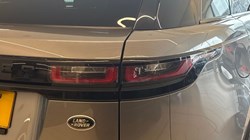2022 (22) LAND ROVER RANGE ROVER VELAR 2.0 D200 R-Dynamic HSE 5dr Auto 5306783