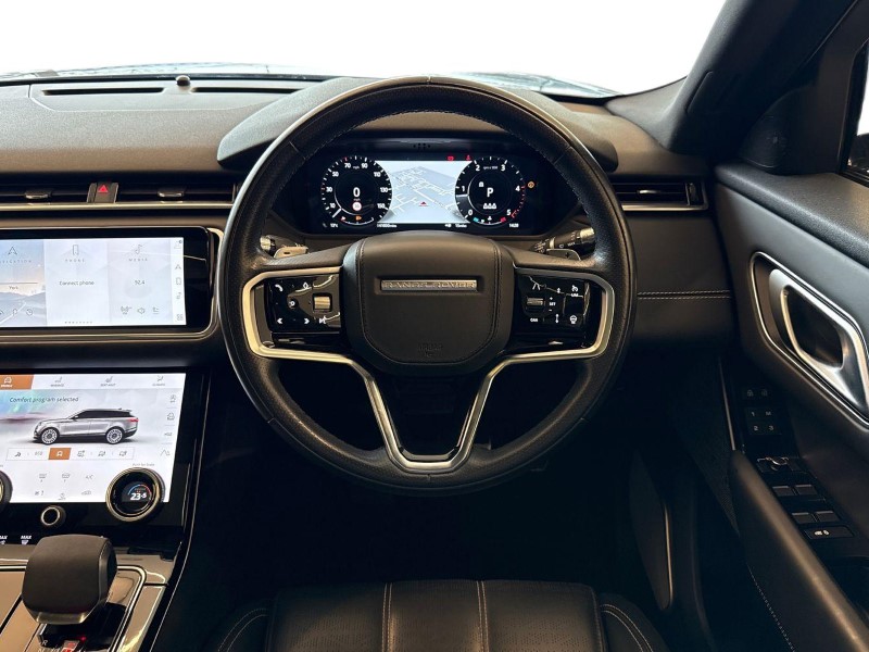 2022 (22) LAND ROVER RANGE ROVER VELAR 2.0 D200 R-Dynamic HSE 5dr Auto 5306752