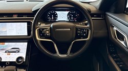 2022 (22) LAND ROVER RANGE ROVER VELAR 2.0 D200 R-Dynamic HSE 5dr Auto 5306752