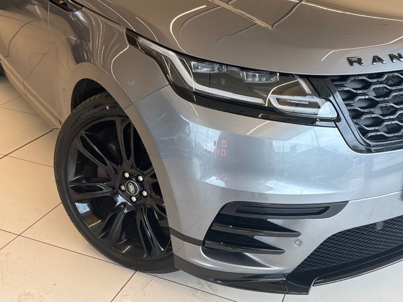 2022 (22) LAND ROVER RANGE ROVER VELAR 2.0 D200 R-Dynamic HSE 5dr Auto 5306778