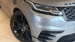 2022 (22) LAND ROVER RANGE ROVER VELAR 2.0 D200 R-Dynamic HSE 5dr Auto 5306778