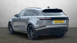 2022 (22) LAND ROVER RANGE ROVER VELAR 2.0 D200 R-Dynamic HSE 5dr Auto 5306739