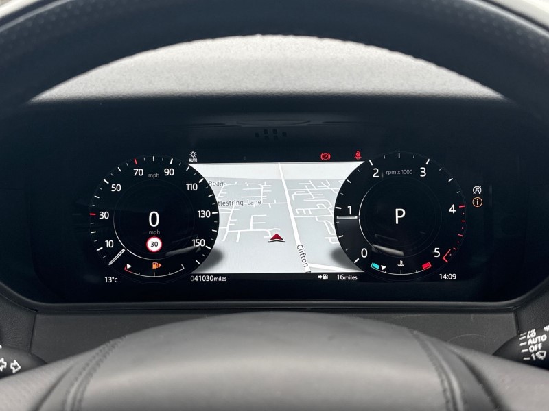 2022 (22) LAND ROVER RANGE ROVER VELAR 2.0 D200 R-Dynamic HSE 5dr Auto 5306753