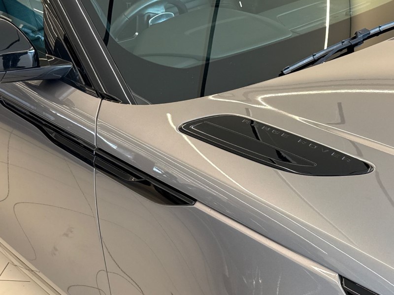 2022 (22) LAND ROVER RANGE ROVER VELAR 2.0 D200 R-Dynamic HSE 5dr Auto 5306757