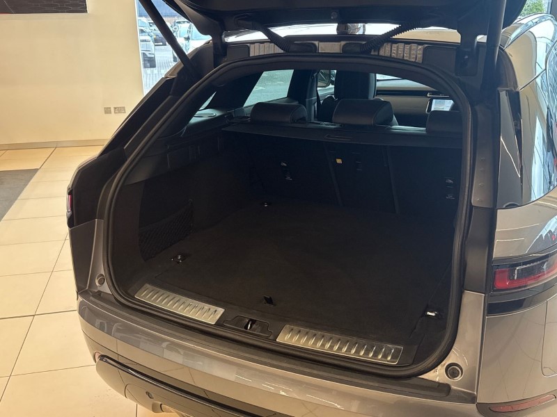 2022 (22) LAND ROVER RANGE ROVER VELAR 2.0 D200 R-Dynamic HSE 5dr Auto 5306775