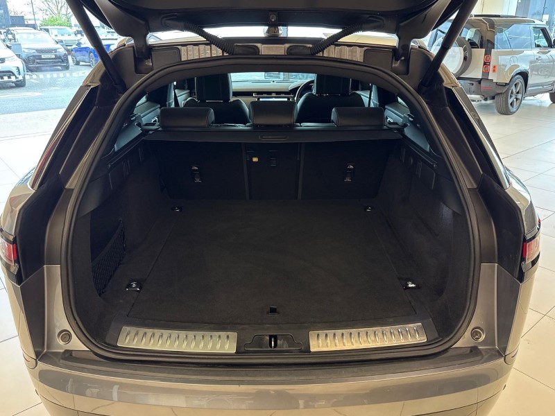 2022 (22) LAND ROVER RANGE ROVER VELAR 2.0 D200 R-Dynamic HSE 5dr Auto 5306747