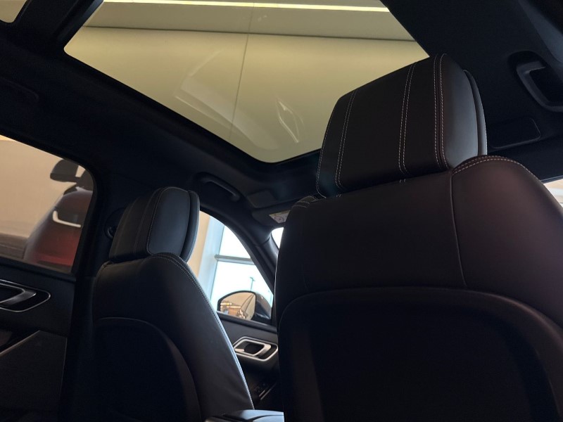 2022 (22) LAND ROVER RANGE ROVER VELAR 2.0 D200 R-Dynamic HSE 5dr Auto 5306758