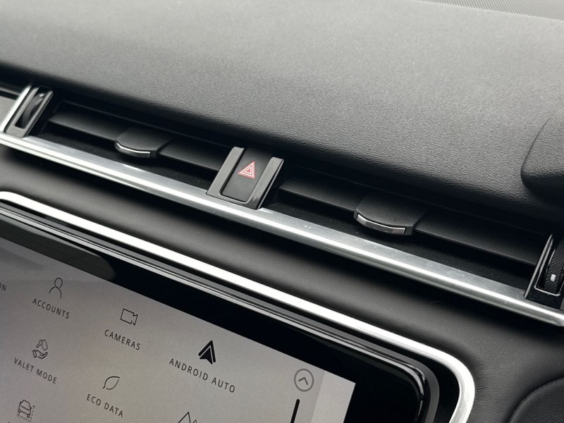 2022 (22) LAND ROVER RANGE ROVER VELAR 2.0 D200 R-Dynamic HSE 5dr Auto 5306772