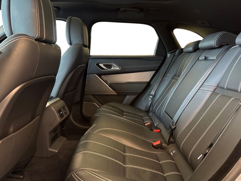 2022 (22) LAND ROVER RANGE ROVER VELAR 2.0 D200 R-Dynamic HSE 5dr Auto 5306741