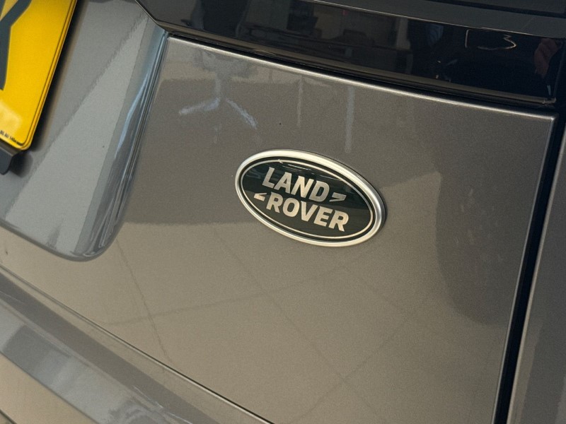 2022 (22) LAND ROVER RANGE ROVER VELAR 2.0 D200 R-Dynamic HSE 5dr Auto 5306782