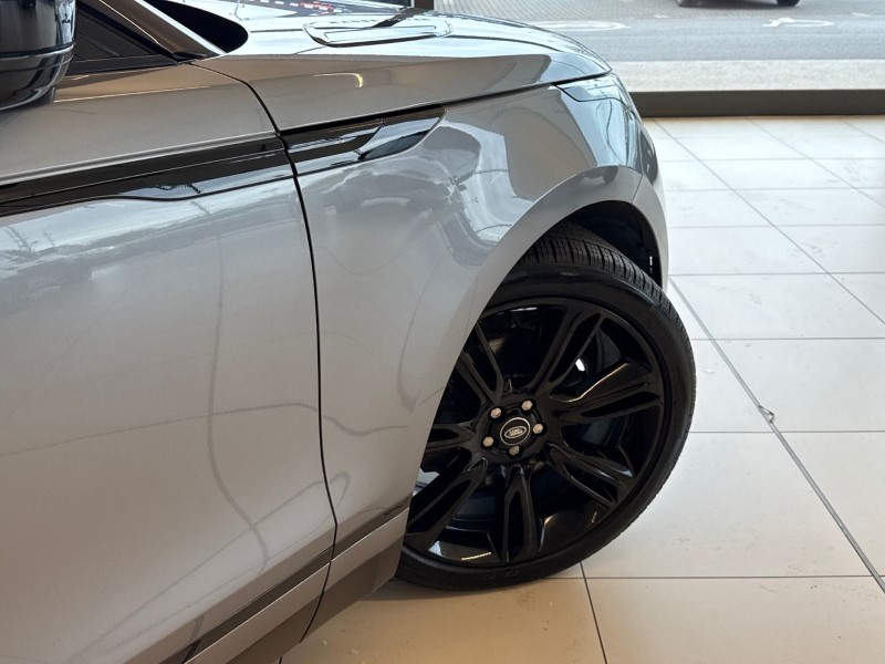 2022 (22) LAND ROVER RANGE ROVER VELAR 2.0 D200 R-Dynamic HSE 5dr Auto 5306785