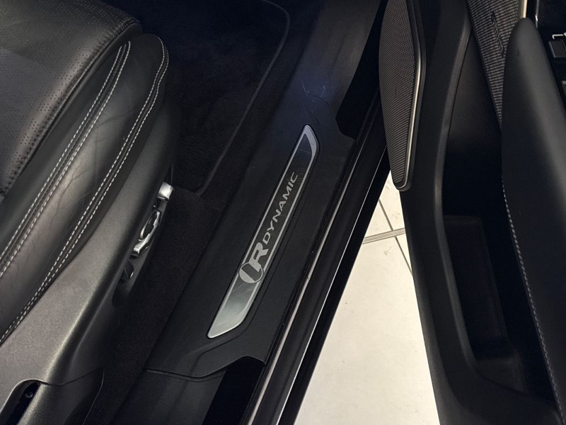 2022 (22) LAND ROVER RANGE ROVER VELAR 2.0 D200 R-Dynamic HSE 5dr Auto 5306774