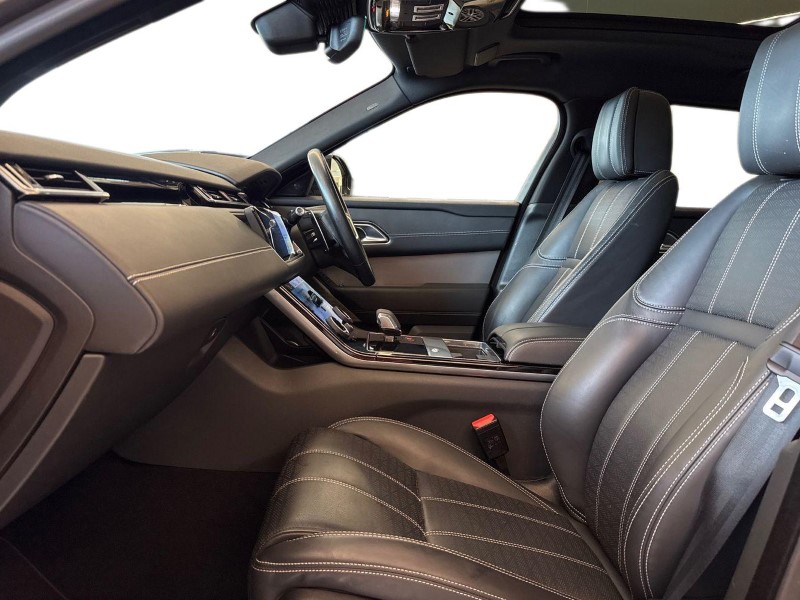 2022 (22) LAND ROVER RANGE ROVER VELAR 2.0 D200 R-Dynamic HSE 5dr Auto 5306740