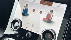 2022 (22) LAND ROVER RANGE ROVER VELAR 2.0 D200 R-Dynamic HSE 5dr Auto 5306771