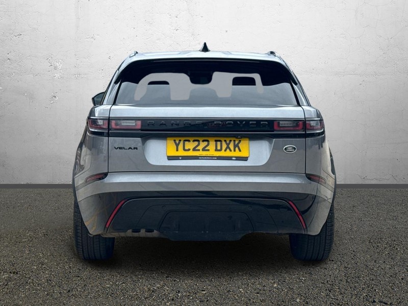 2022 (22) LAND ROVER RANGE ROVER VELAR 2.0 D200 R-Dynamic HSE 5dr Auto 5306743