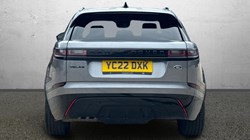 2022 (22) LAND ROVER RANGE ROVER VELAR 2.0 D200 R-Dynamic HSE 5dr Auto 5306743