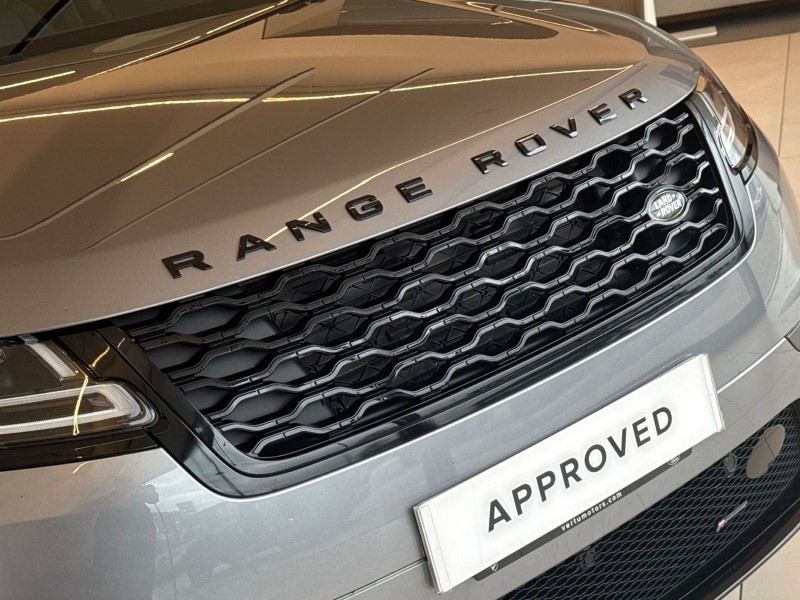 2022 (22) LAND ROVER RANGE ROVER VELAR 2.0 D200 R-Dynamic HSE 5dr Auto 5306779