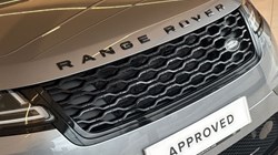 2022 (22) LAND ROVER RANGE ROVER VELAR 2.0 D200 R-Dynamic HSE 5dr Auto 5306779