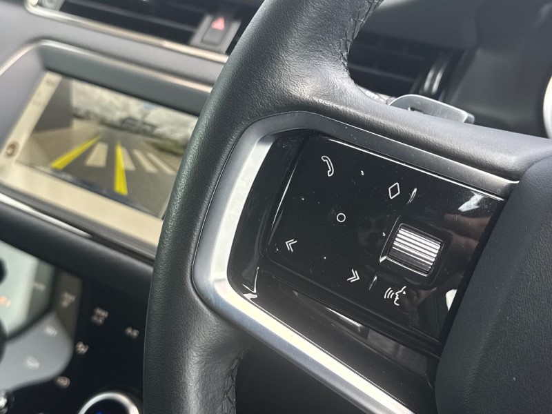 2023 (73) LAND ROVER RANGE ROVER EVOQUE 2.0 D200 R-Dynamic S 5dr Auto 5304006