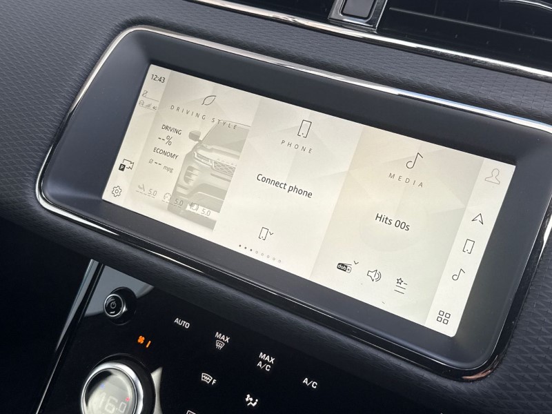 2023 (73) LAND ROVER RANGE ROVER EVOQUE 2.0 D200 R-Dynamic S 5dr Auto 5304008