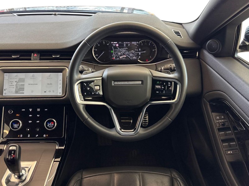 2023 (73) LAND ROVER RANGE ROVER EVOQUE 2.0 D200 R-Dynamic S 5dr Auto 5303994