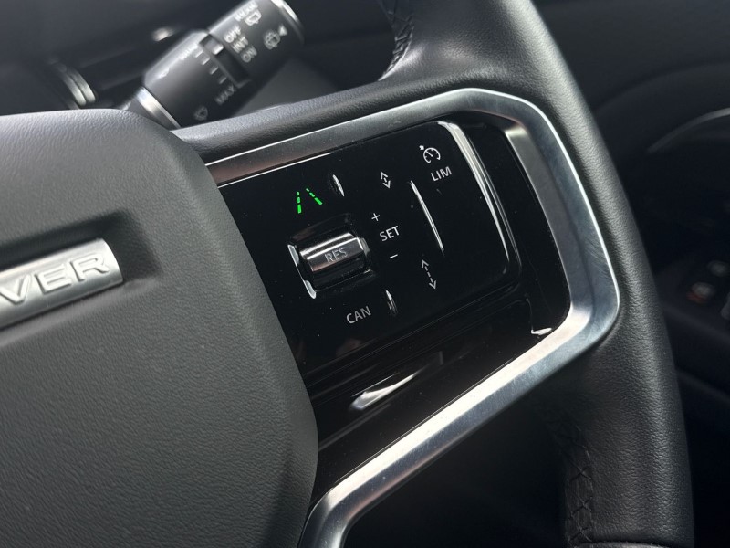 2023 (73) LAND ROVER RANGE ROVER EVOQUE 2.0 D200 R-Dynamic S 5dr Auto 5304007